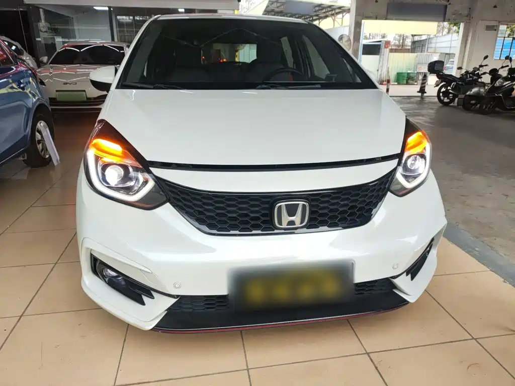 Honda Life 2022