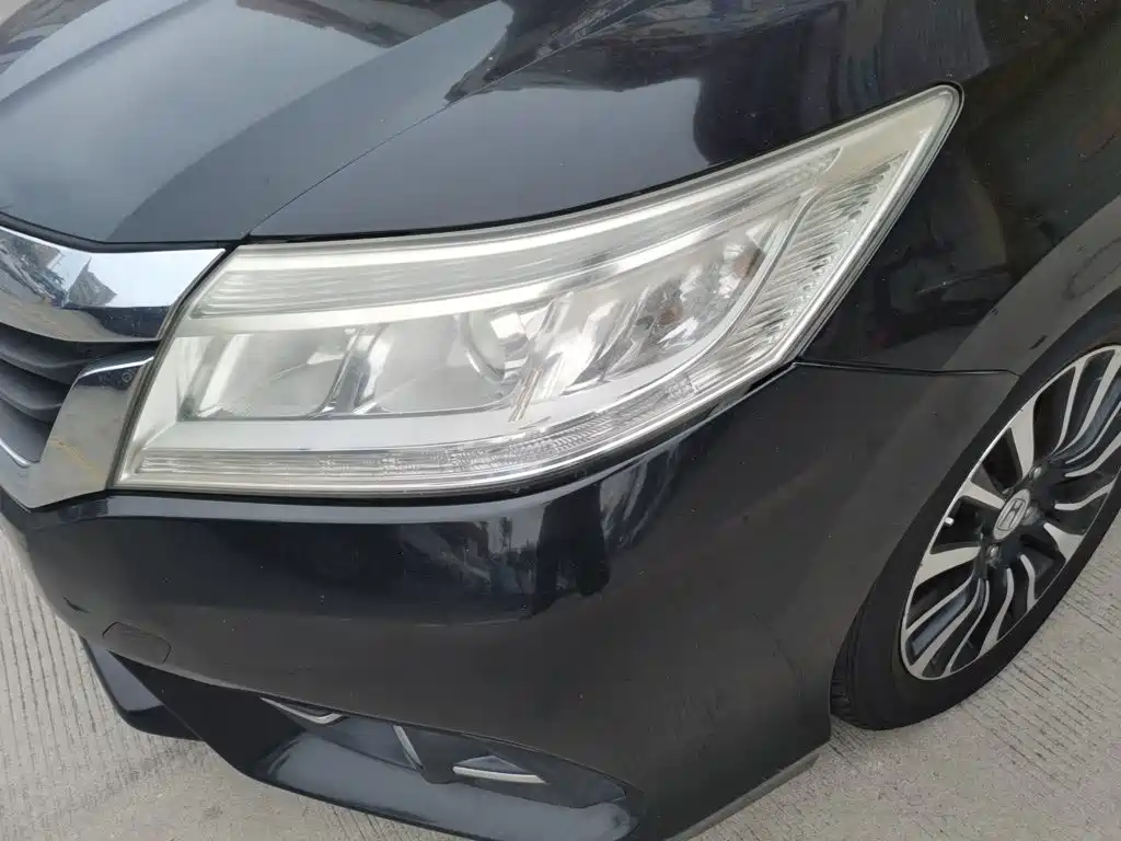 Honda Crider 2014 — фото 24