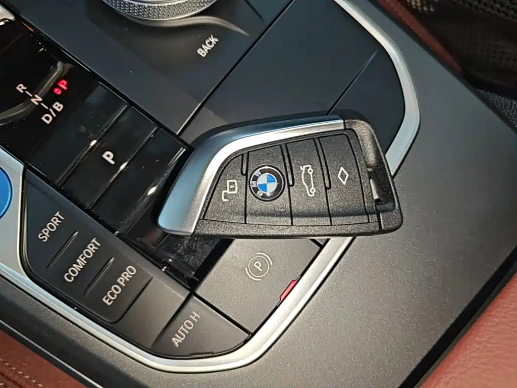 BMW i3 2026 — фото 9