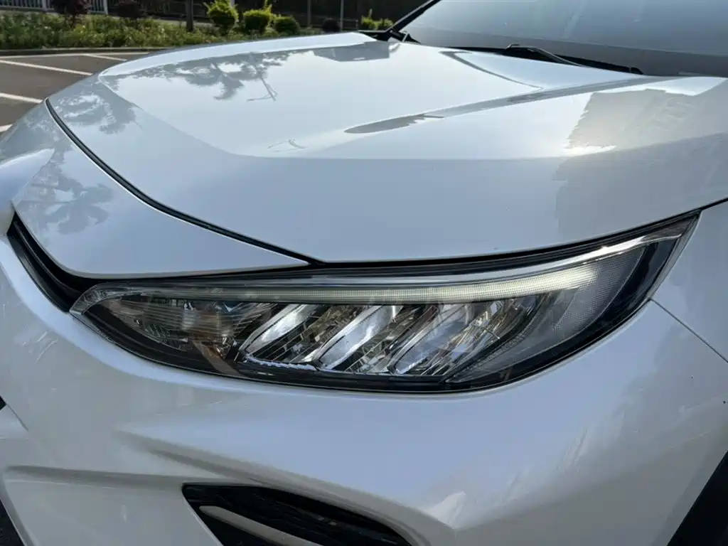 Toyota Wildlander 2020 — фото 22