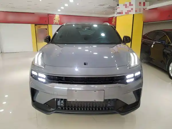 Lynk & Co 06 2024