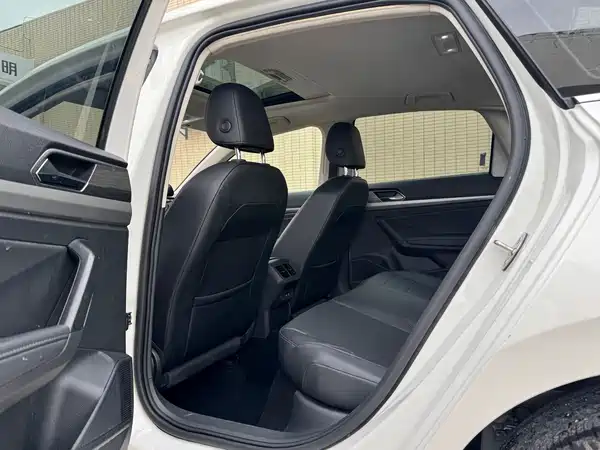 Volkswagen Lavida 2020
