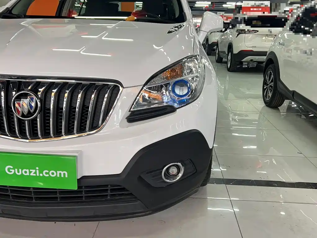 Buick Encore 2015