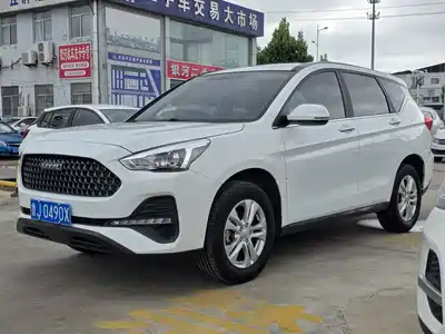 Haval M6 2019
