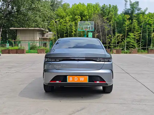BYD Destroyer 05 2024