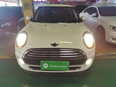 MINI MINI 2014