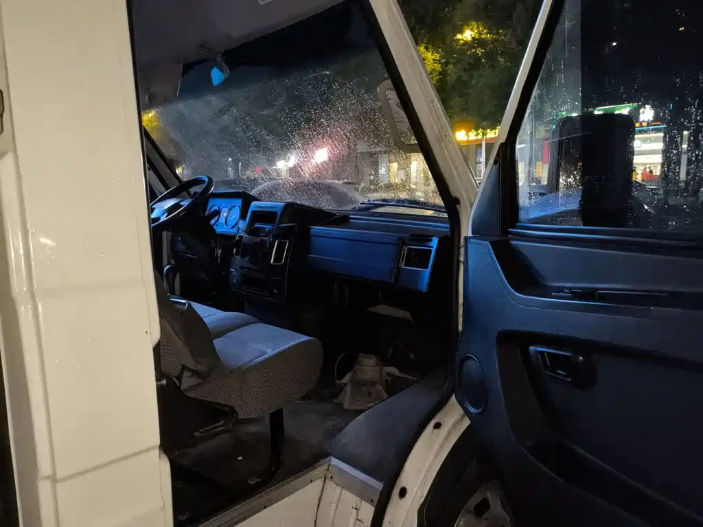IVECO Daily 2023 — фото 20