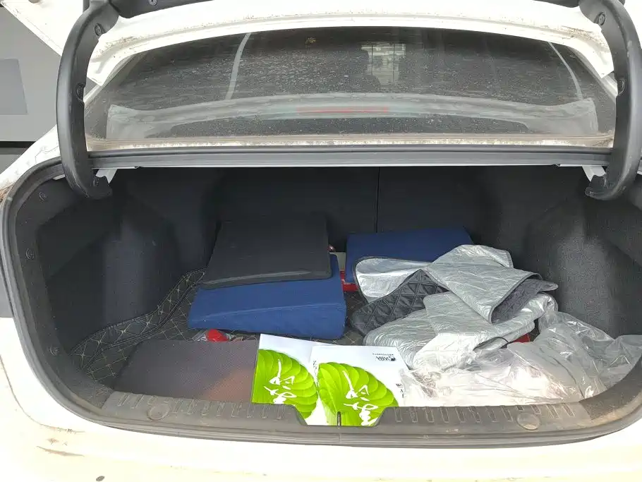 Changan Escape 2021