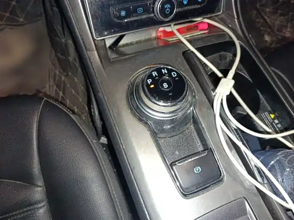 Ford Mondeo 2020