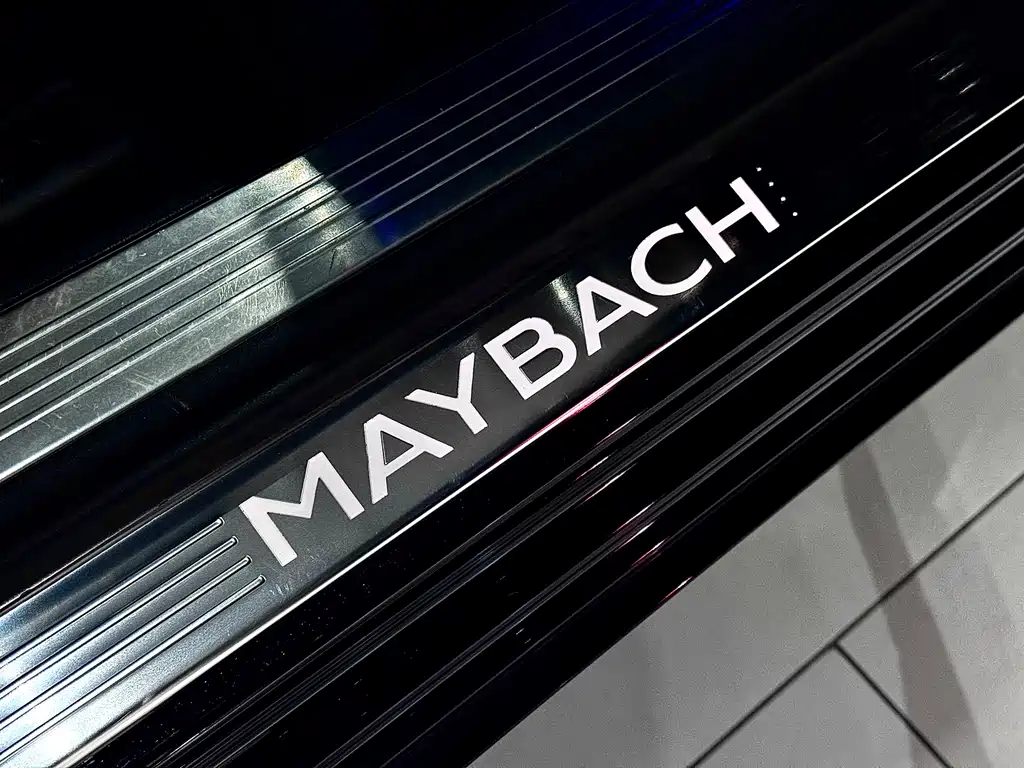 Mercedes-Benz S-Class 2019 — фото 28