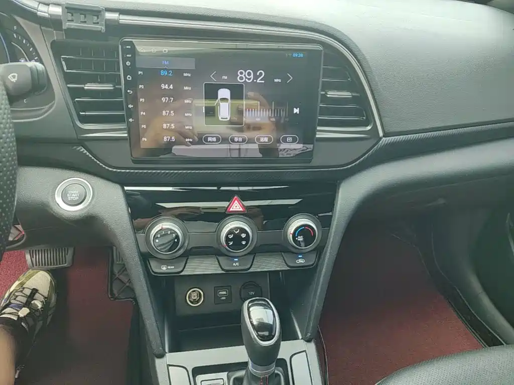 Hyundai Celesta 2020 — фото 13