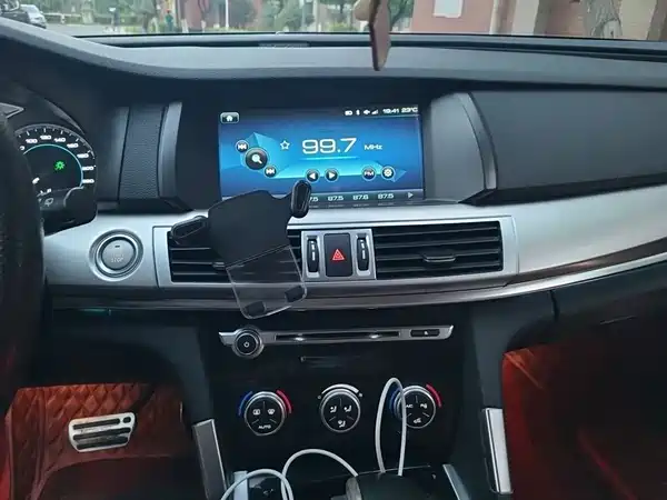 Haval H7 2017