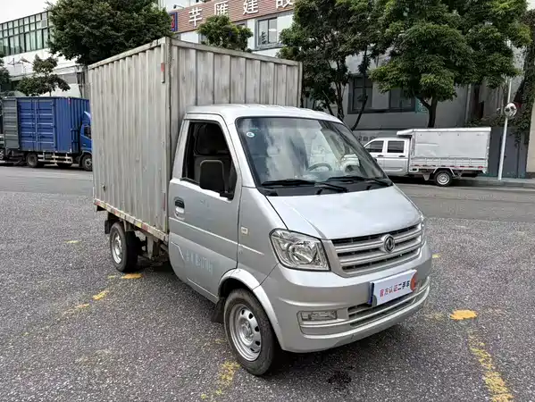 Dongfeng Xiaokang K01 2019