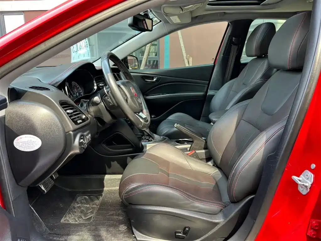 Fiat Ottimo 2015 — фото 12