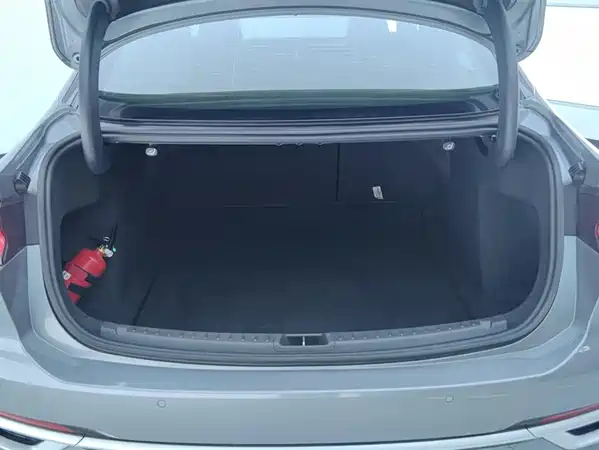 Ford Mondeo 2022
