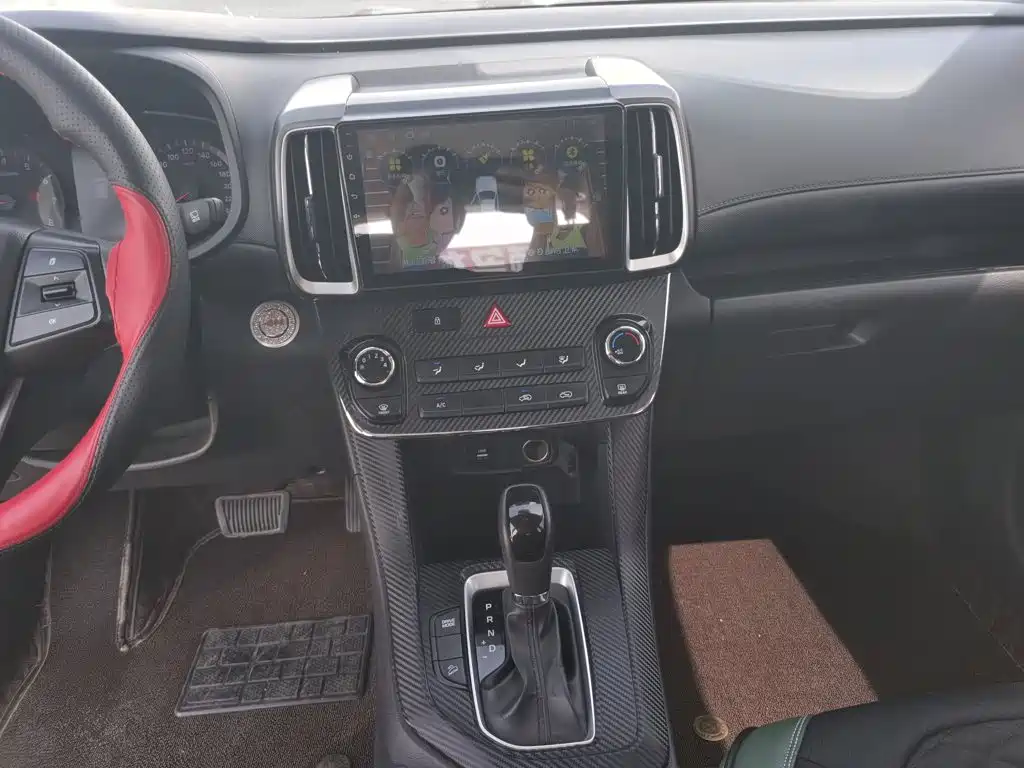 Hyundai ix35 2018