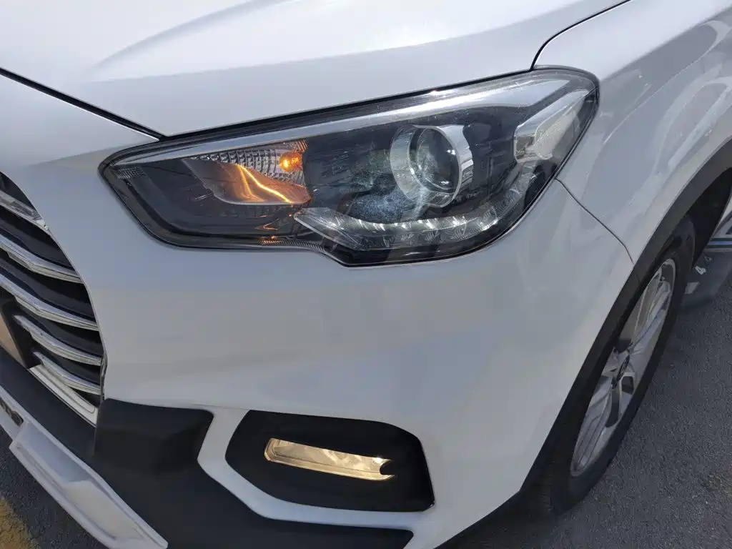 Hyundai ix35 2018 — фото 15