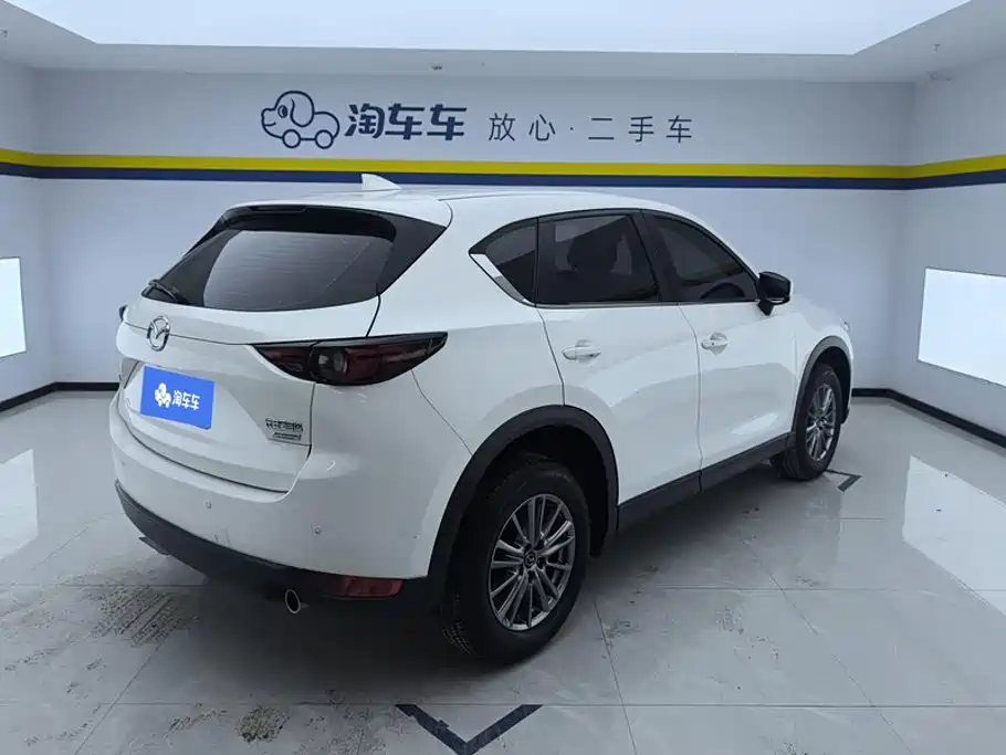 Mazda CX-5 2020