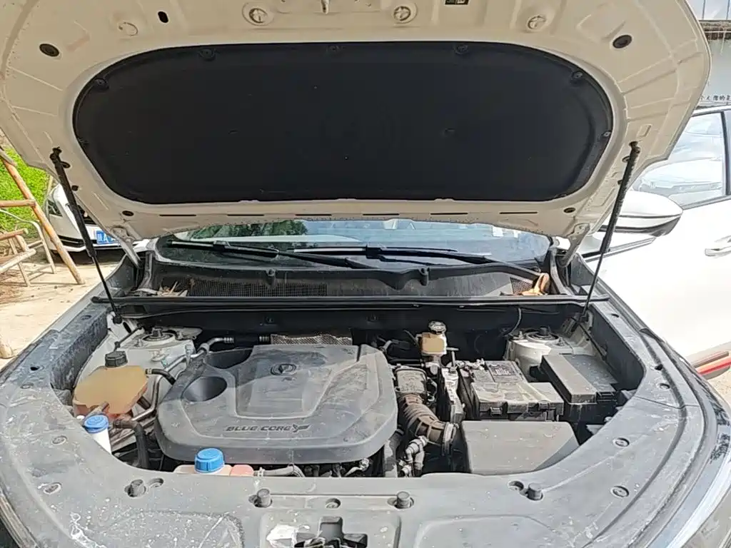 Changan CS75PLUS 2023 — фото 20