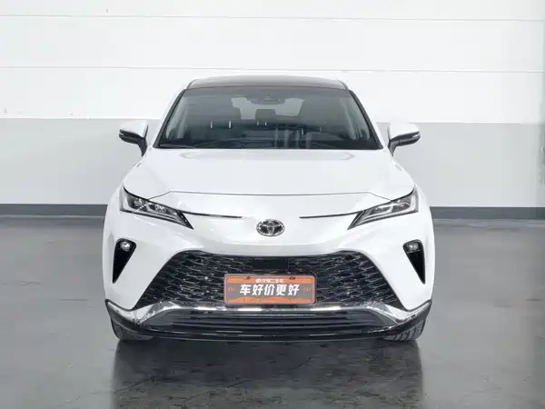Toyota Wei Sa 2024