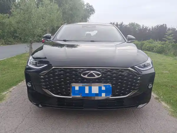 Chery Arrizo 8 PRO 2025