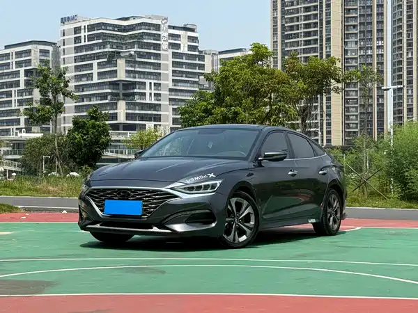 Hyundai Festa 2020