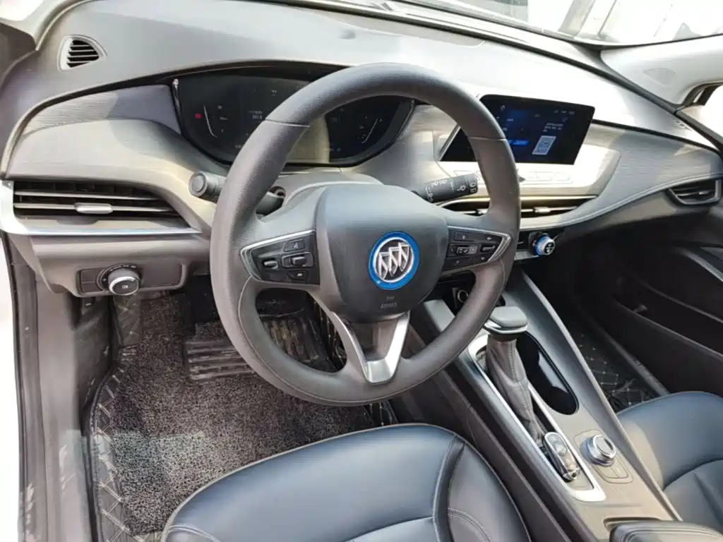 Buick Velite 6 2020 — фото 10