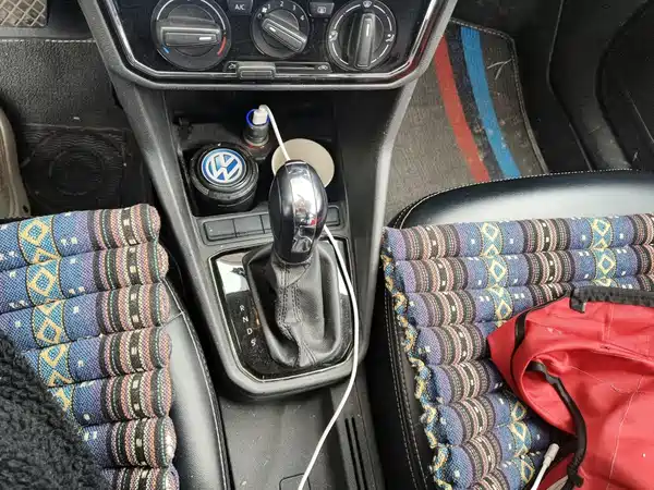 Volkswagen Jetta 2019