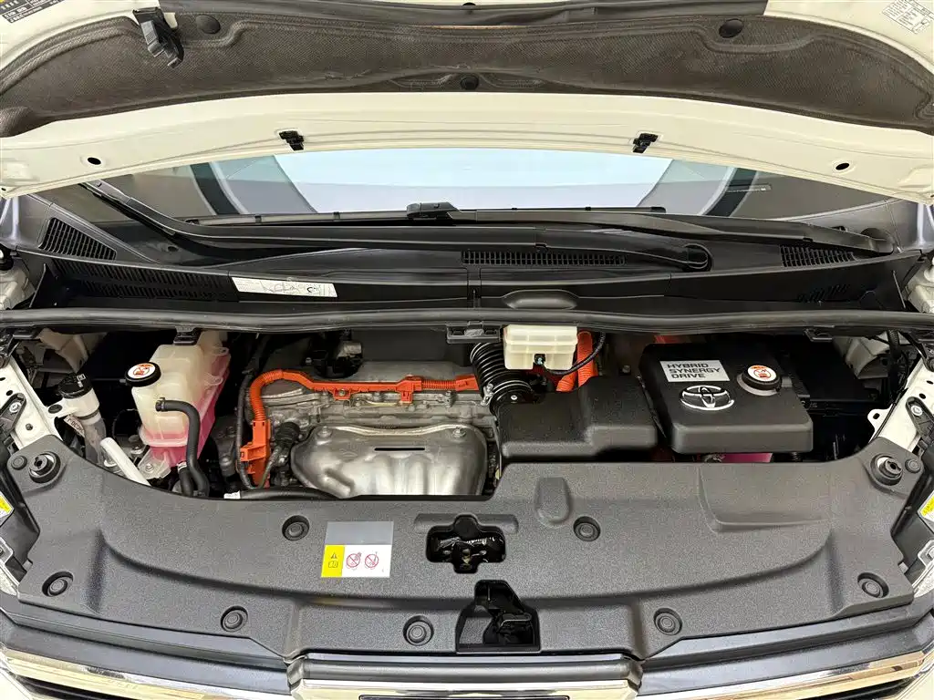 Toyota Vellfire 2022 — фото 28