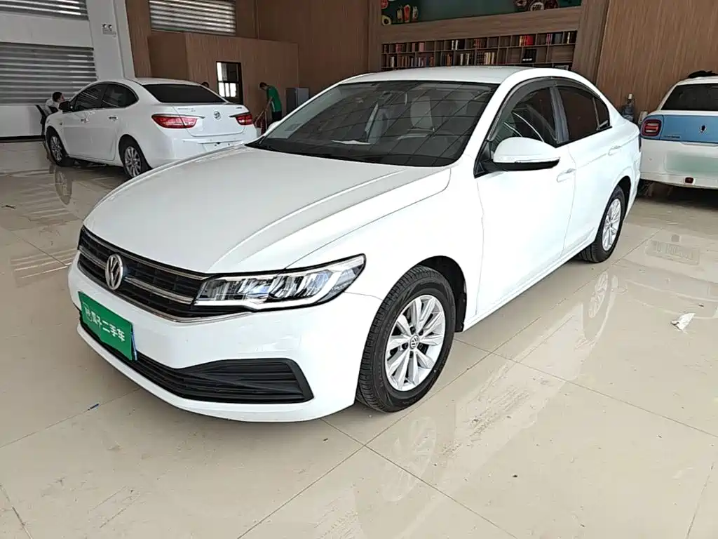 Volkswagen Bora 2020