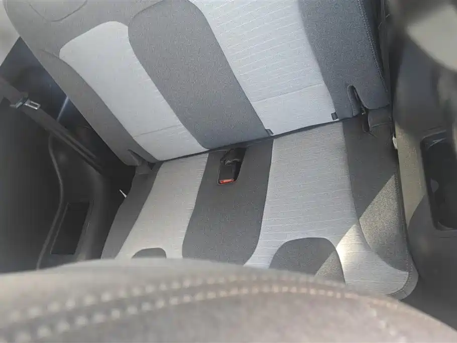 Chery QQ Little Ant 2021 — фото 11