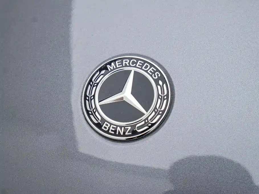 Mercedes-Benz A-Class 2020 — фото 23