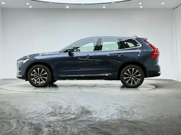 Volvo XC60 2024