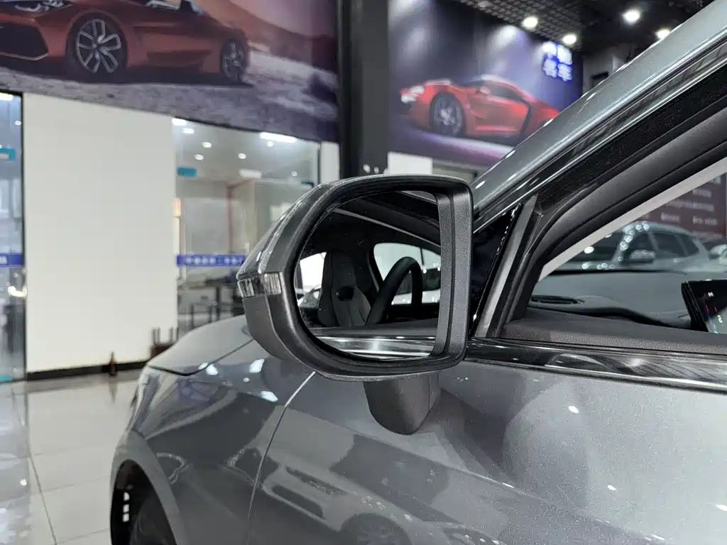 BYD Destroyer 05 2024 — фото 12