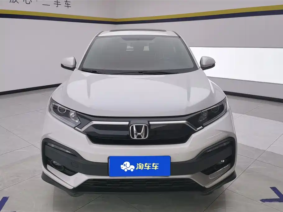 Honda XR-V 2022 — фото 2