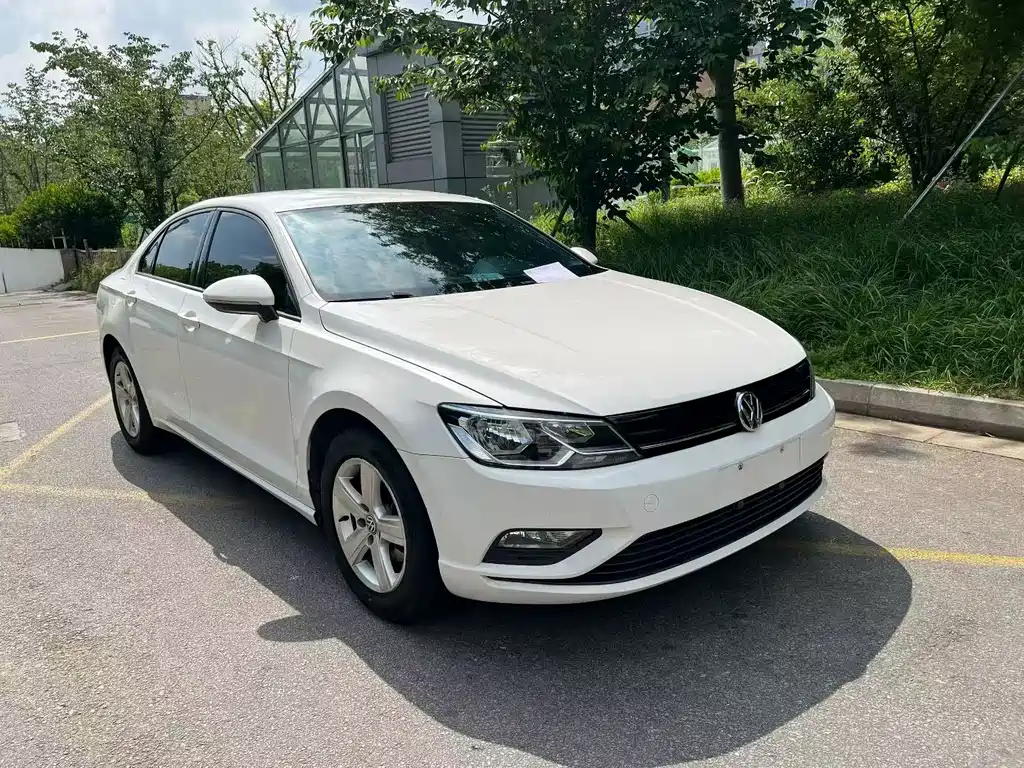 Volkswagen Lamando 2017