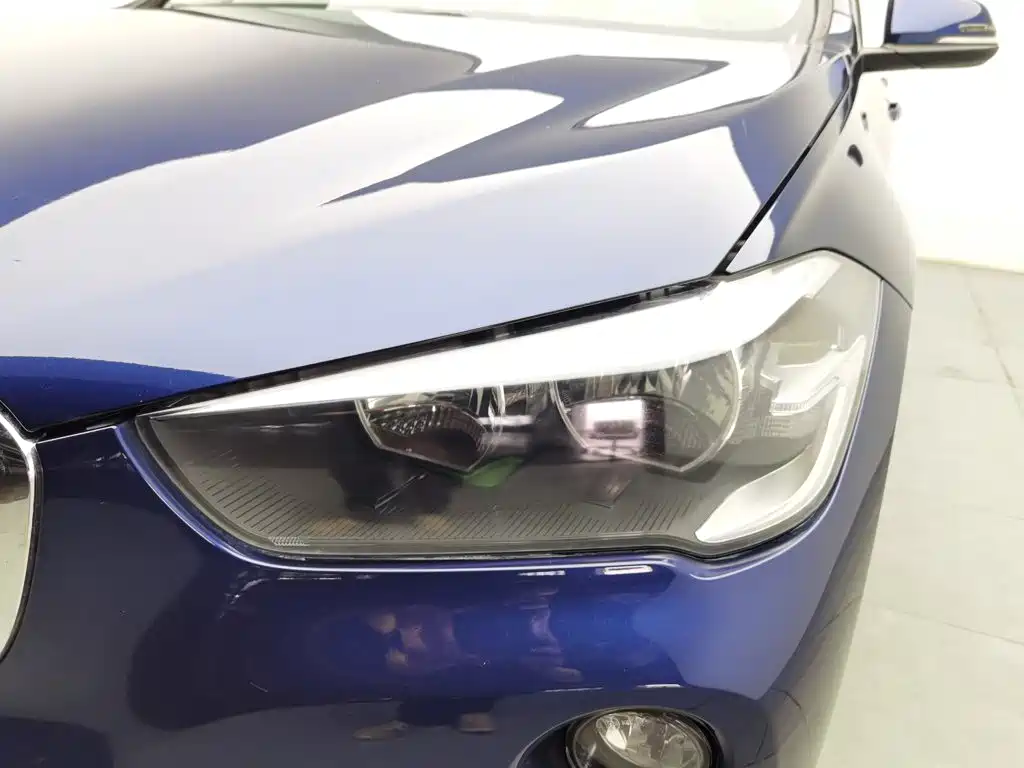 BMW X1 2019