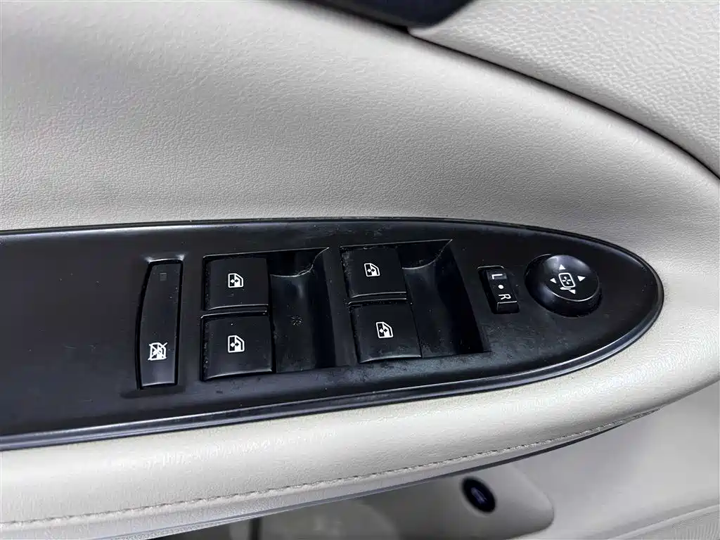 Buick Verano 2018 — фото 14