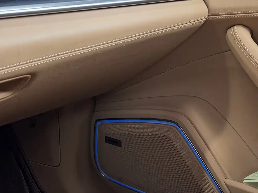 Porsche Panamera 2017 — фото 22
