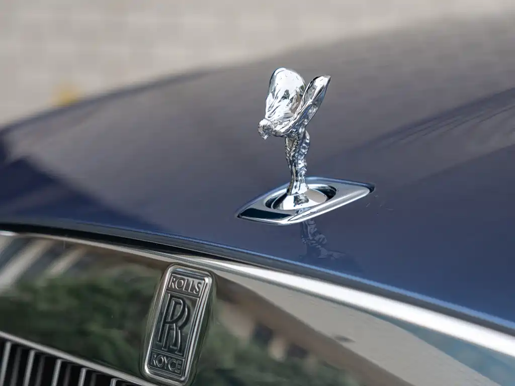 Rolls-Royce Ghost 2023 — фото 10