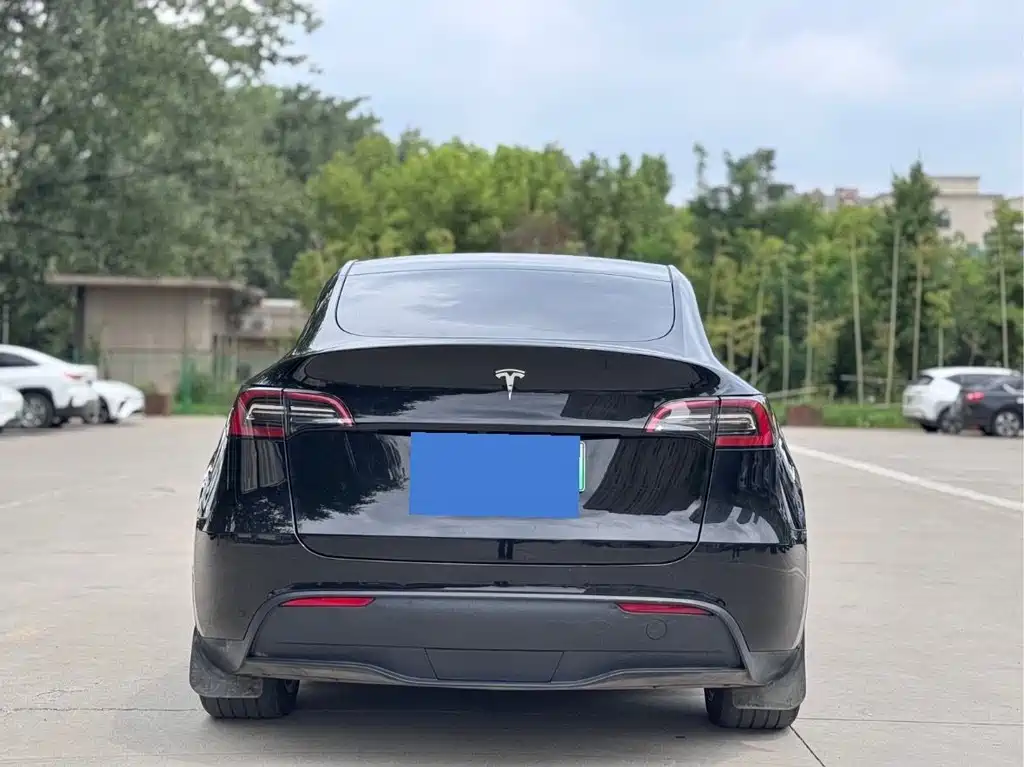 Tesla Model Y 2023 — фото 16
