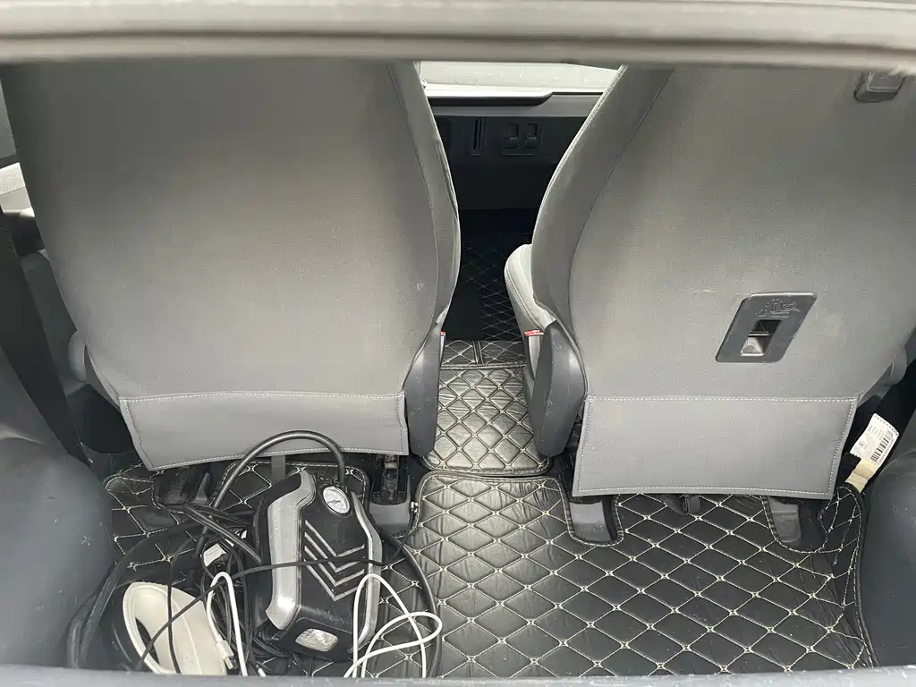 Baojun E200 2020