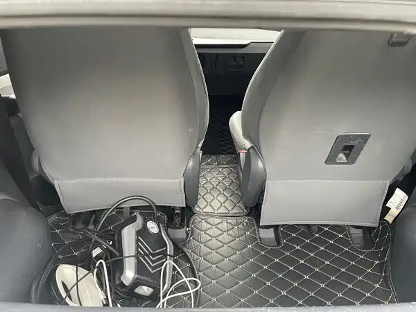 Baojun E200 2020