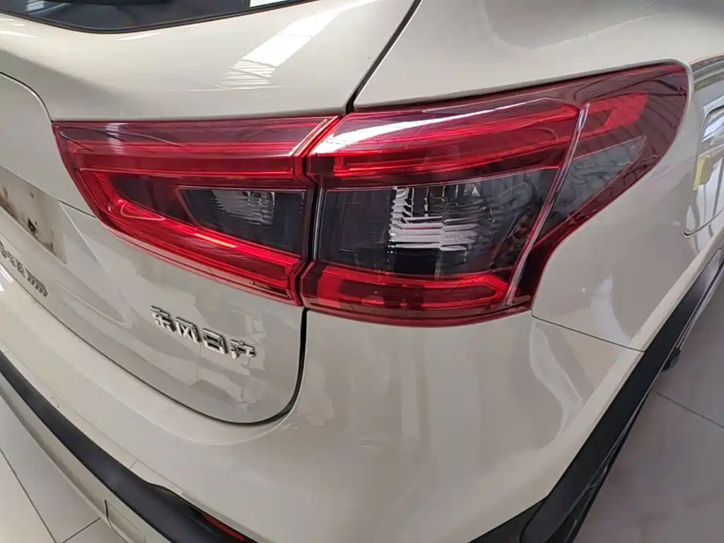 Nissan Qashqai 2020 — фото 8