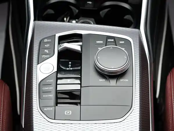 BMW 3 Series 2026