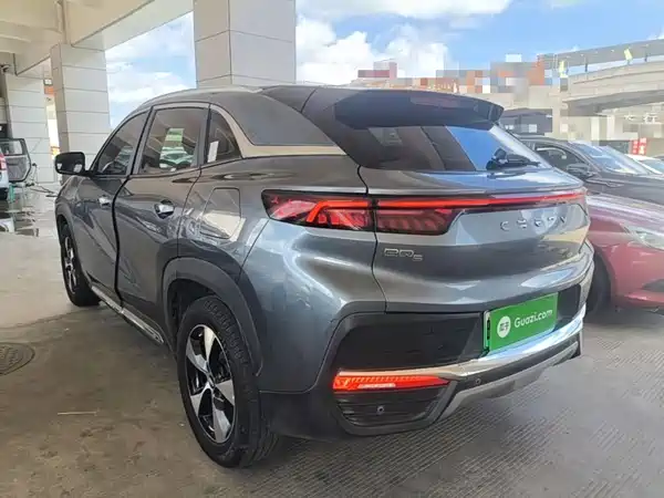 Chery Big Ant 2023