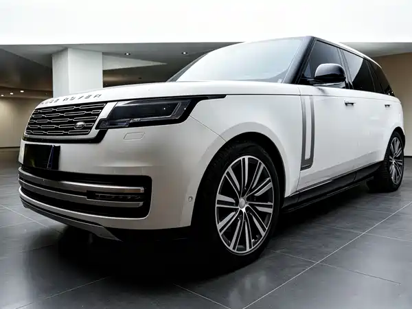 Land Rover Range Rover 2024