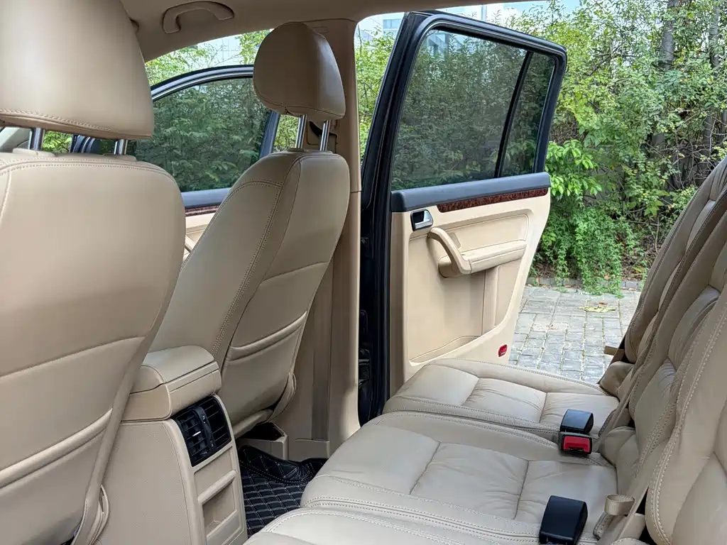 Volkswagen Touran 2015