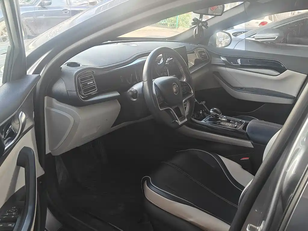 BYD Qin PLUS 2023
