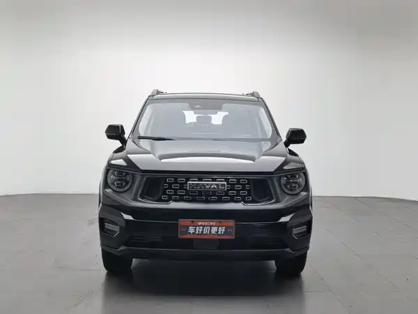 Haval Dog PLUS 2023